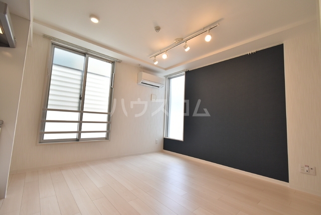 4/24 リビング/ダイニング