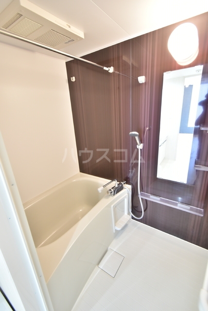 7/24 浴室