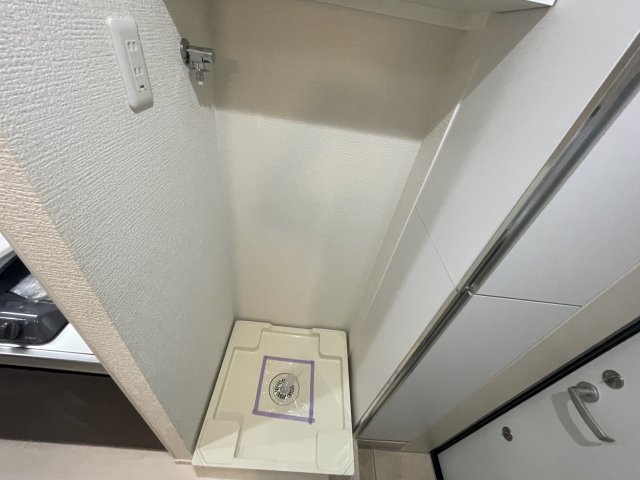 14/30 バルコニー