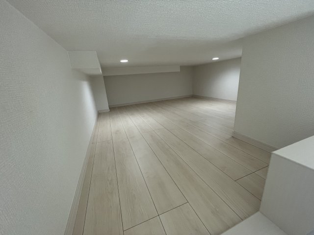 6/30 寝室