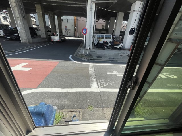 15/30 バルコニー