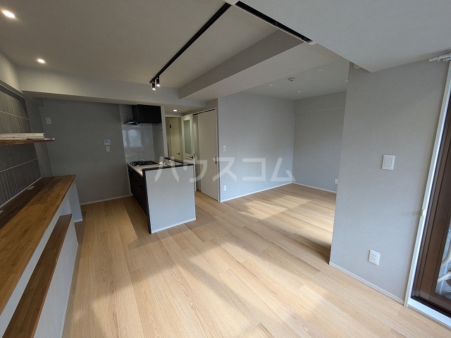 5/30 リビング/ダイニング