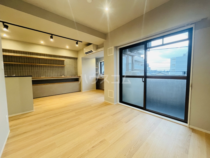 3/16 リビング/ダイニング