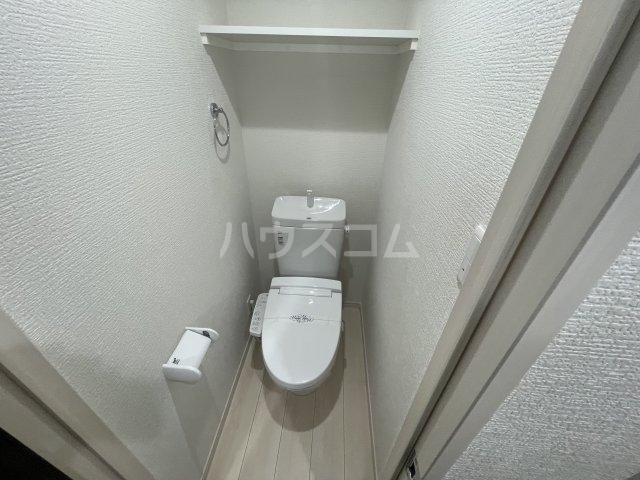 11/30 トイレ
