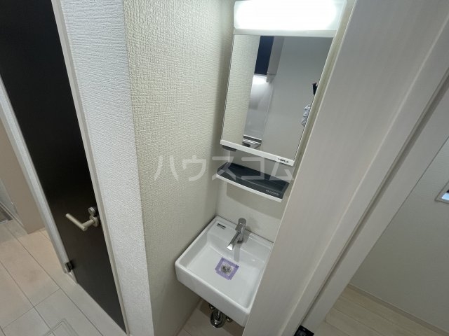 12/30 洗面