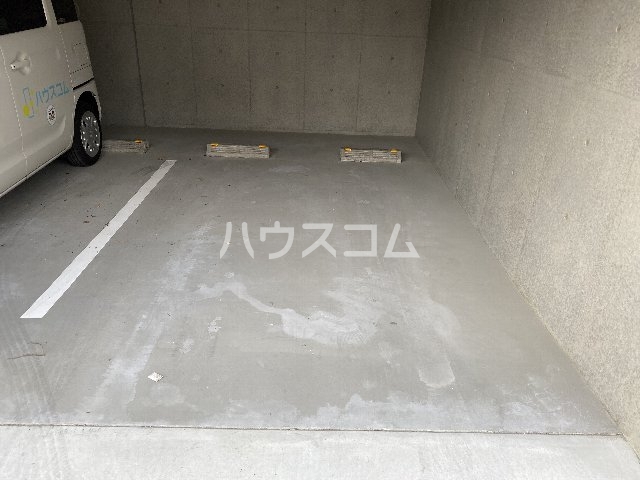 22/29 駐車場