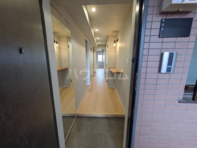 5/30 室内
