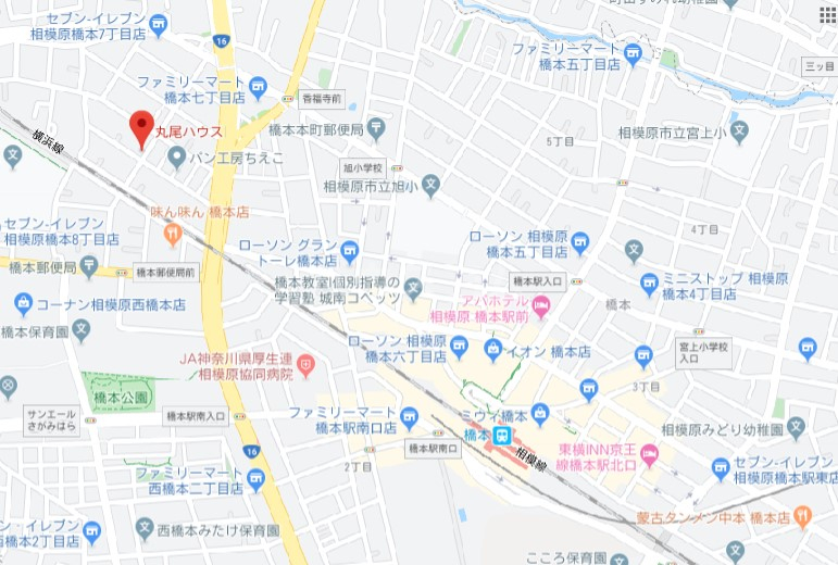 3/6 地図