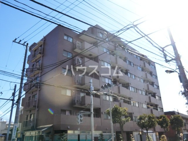 1/30 外観