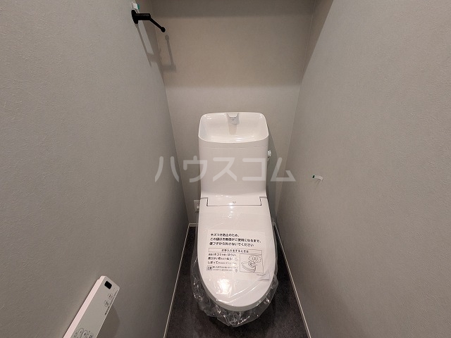 16/30 トイレ