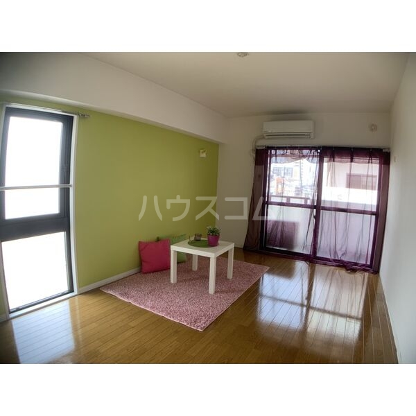 3/21 リビング/ダイニング