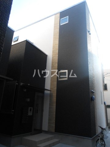 1/26 外観