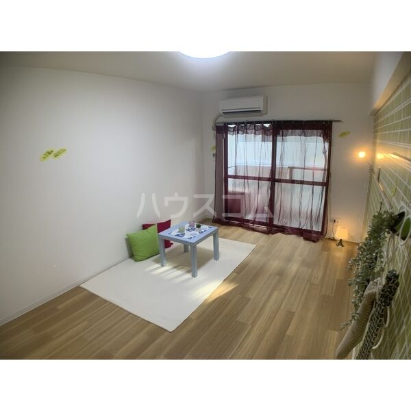 3/25 リビング/ダイニング