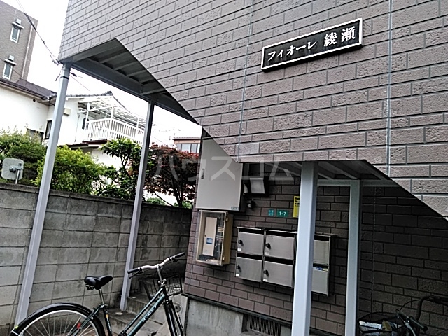 21/24 エントランス