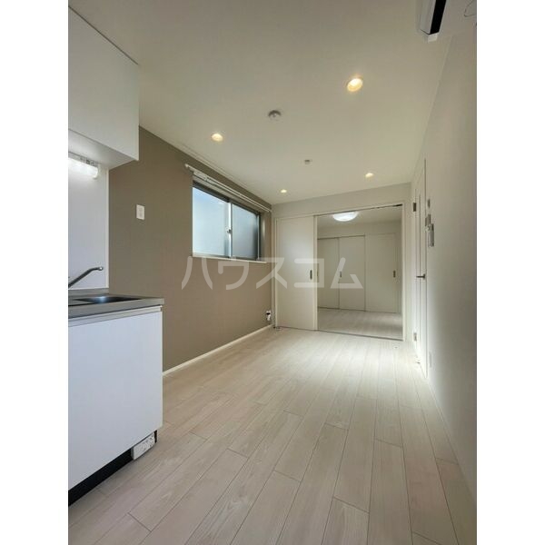 3/28 リビング/ダイニング