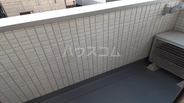 16/28 バルコニー