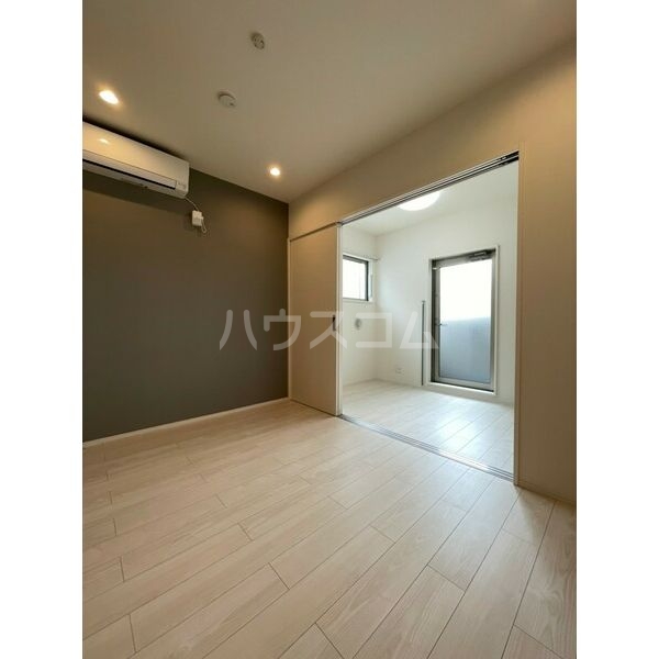 3/21 リビング/ダイニング