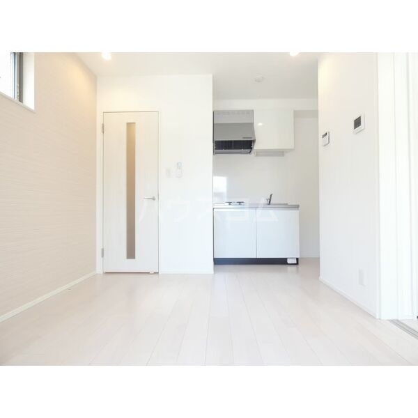 3/21 リビング/ダイニング