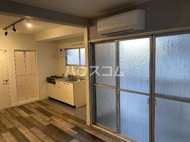 3/27 リビング/ダイニング