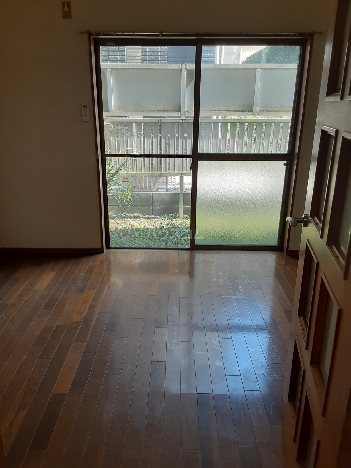 3/26 リビング/ダイニング