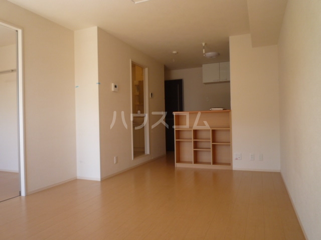 3/22 リビング/ダイニング