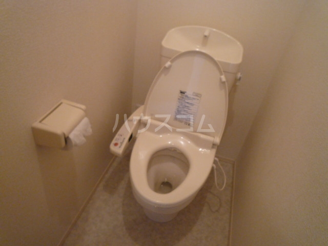 9/22 トイレ