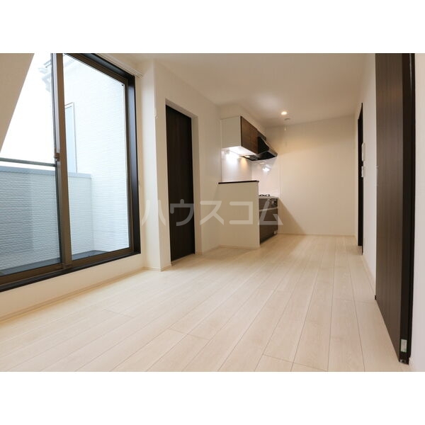 3/21 リビング/ダイニング