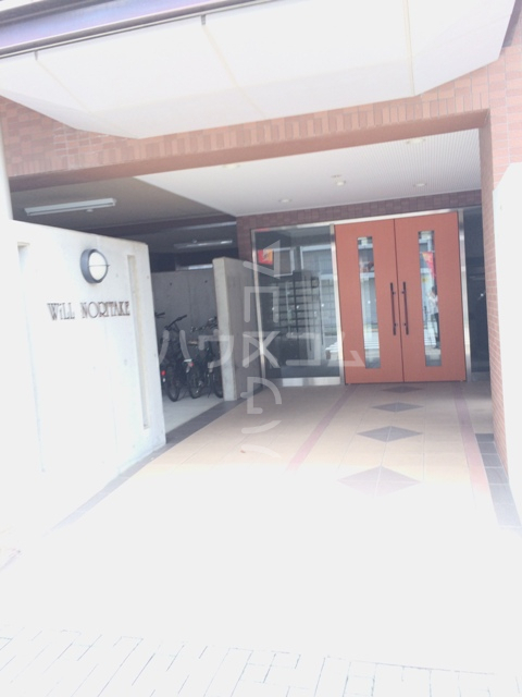 2/6 エントランス