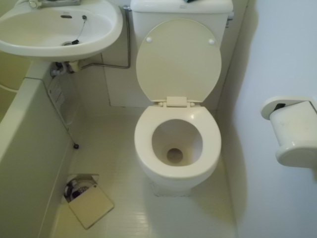 13/29 トイレ