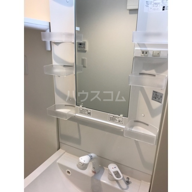10/29 洗面