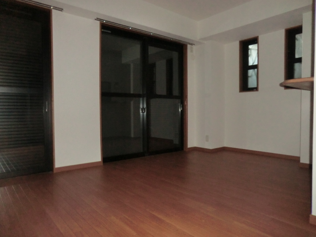 3/26 リビング/ダイニング