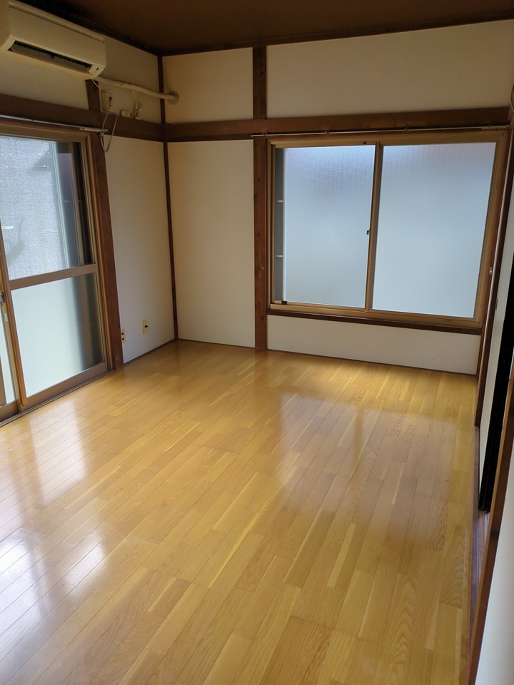 3/30 リビング/ダイニング