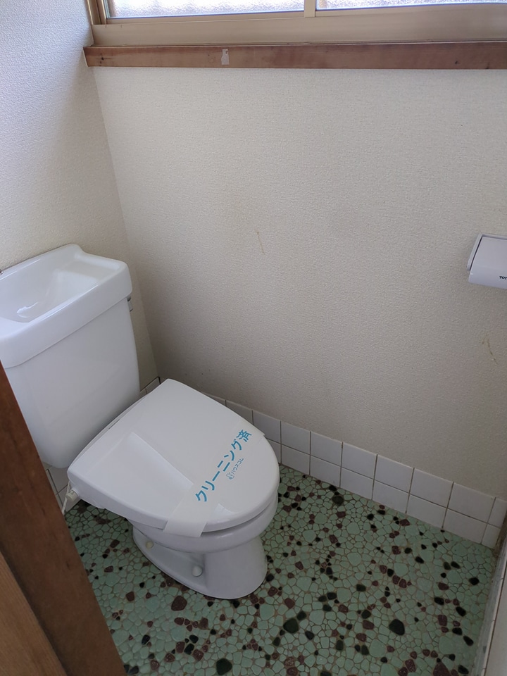 15/30 トイレ