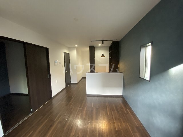 3/20 リビング/ダイニング