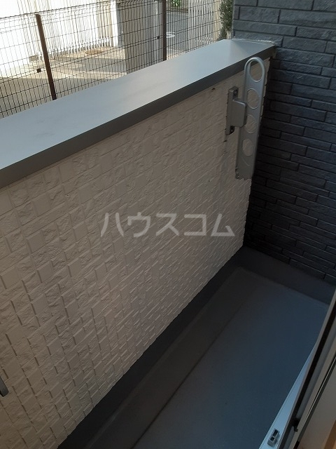 15/30 バルコニー