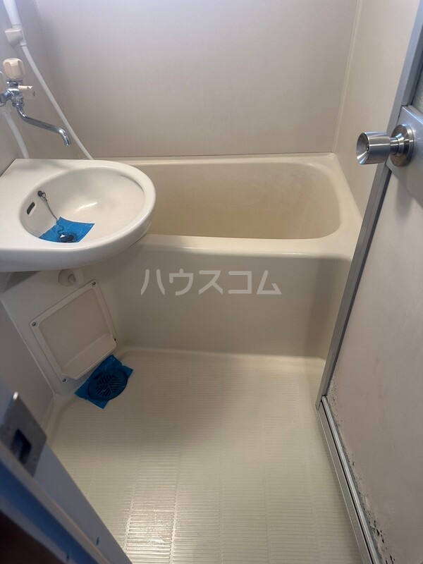 10/17 浴室
