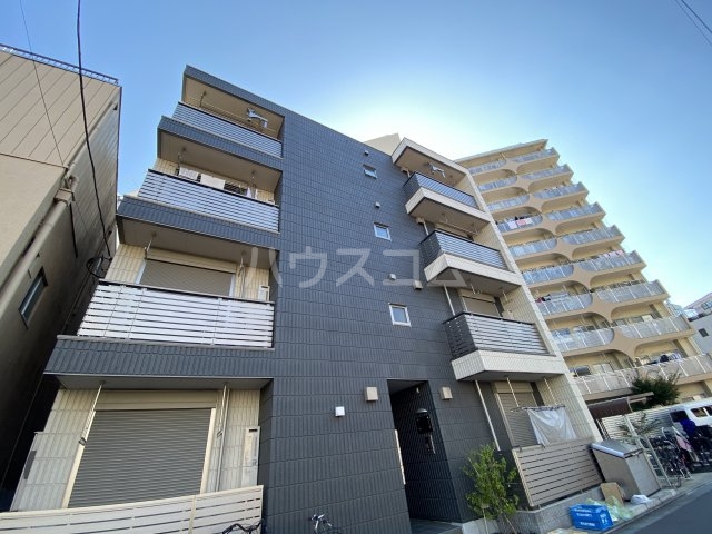 1/22 外観