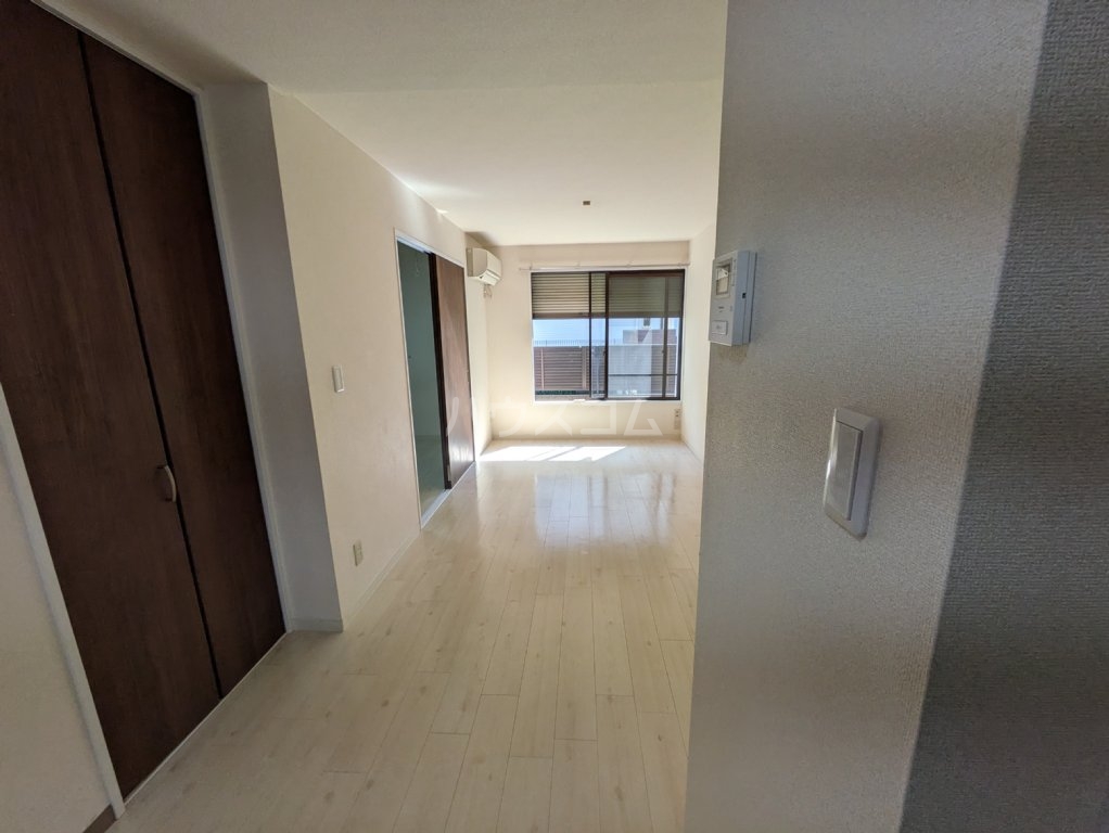 5/30 リビング/ダイニング