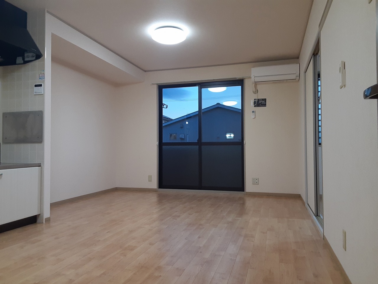 3/28 リビング/ダイニング