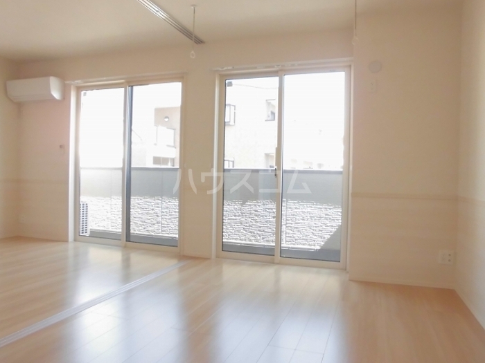 4/27 リビング/ダイニング