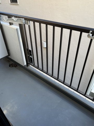 24/30 バルコニー