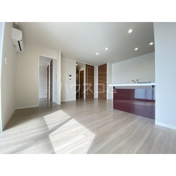 3/22 リビング/ダイニング