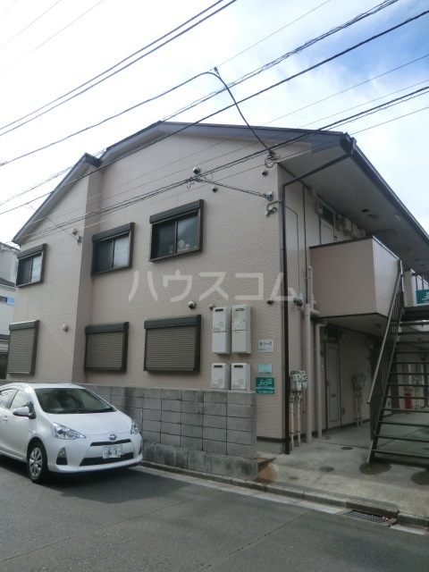 1/16 外観