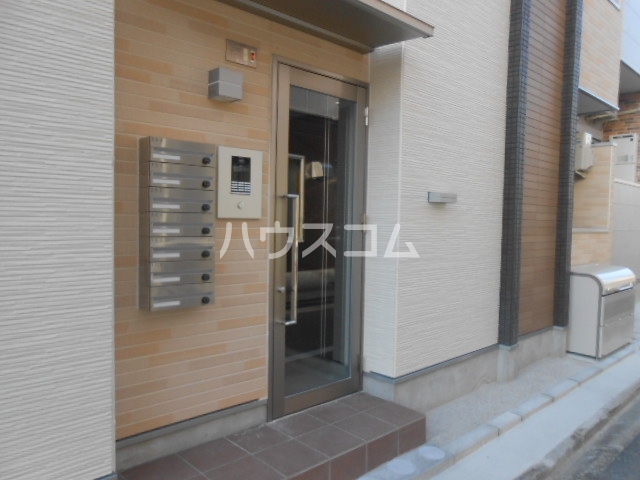 2/10 エントランス