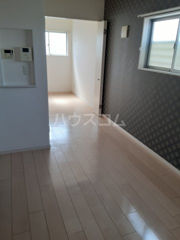 4/28 リビング/ダイニング