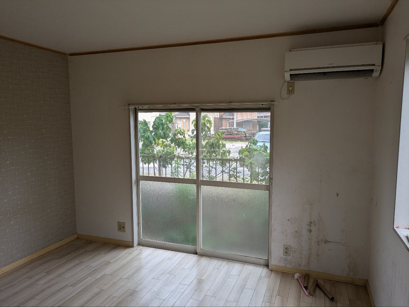 4/29 リビング/ダイニング