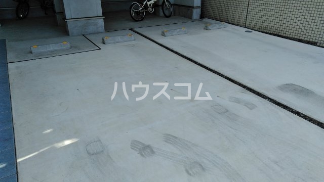 16/24 駐車場