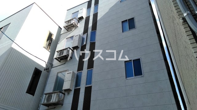 2/12 外観