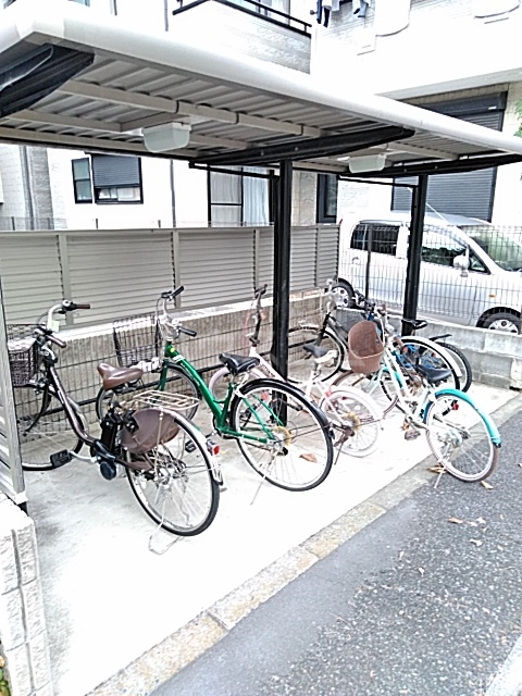14/21 エントランス