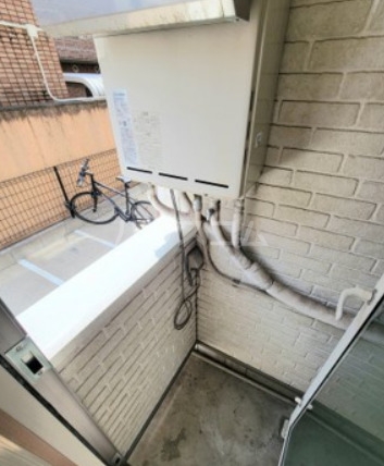 15/29 バルコニー